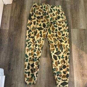 Carhartt sweat pants